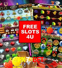Melhor Casino Online PX7 BET