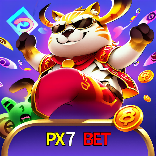 Cassino Online PX7 BET